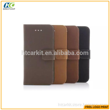 For iphone 6s cover case New leather, For iphone 6s flip stand pu leather case retro pattern
